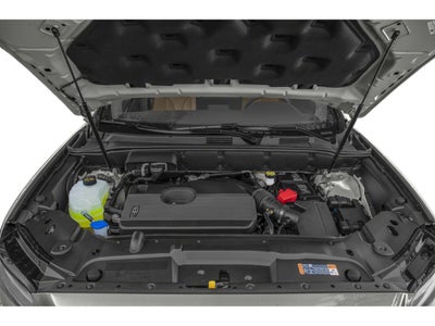 2023 Lincoln Nautilus Reserve FWD