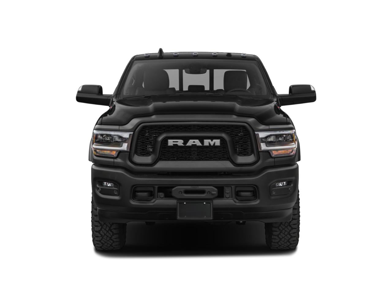 2022 RAM 2500 Power Wagon 4x4 Crew Cab 6'4" Box
