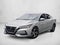 2023 Nissan Sentra SV CVT