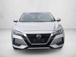 2023 Nissan Sentra SV CVT