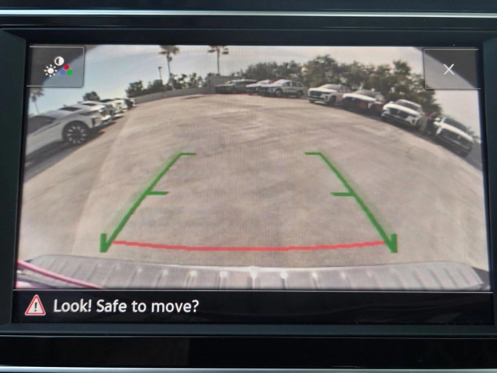 2024 Volkswagen Jetta SE Auto