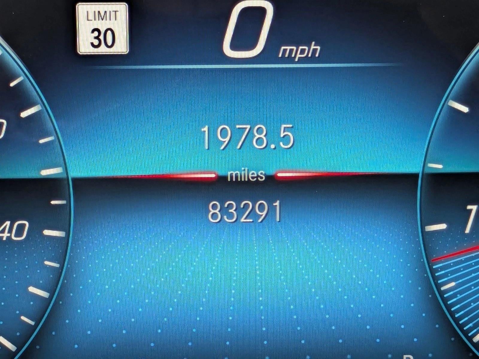 2022 Mercedes-Benz GLE GLE 350 SUV