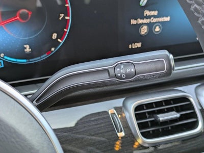 2022 Mercedes-Benz GLE GLE 350 SUV