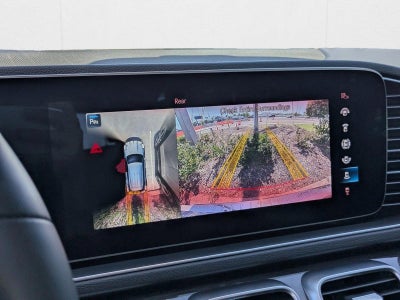 2022 Mercedes-Benz GLE GLE 350 SUV