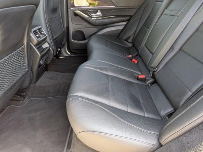 2022 Mercedes-Benz GLE GLE 350 SUV