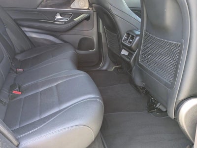 2022 Mercedes-Benz GLE GLE 350 SUV