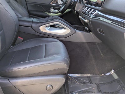 2022 Mercedes-Benz GLE GLE 350 SUV