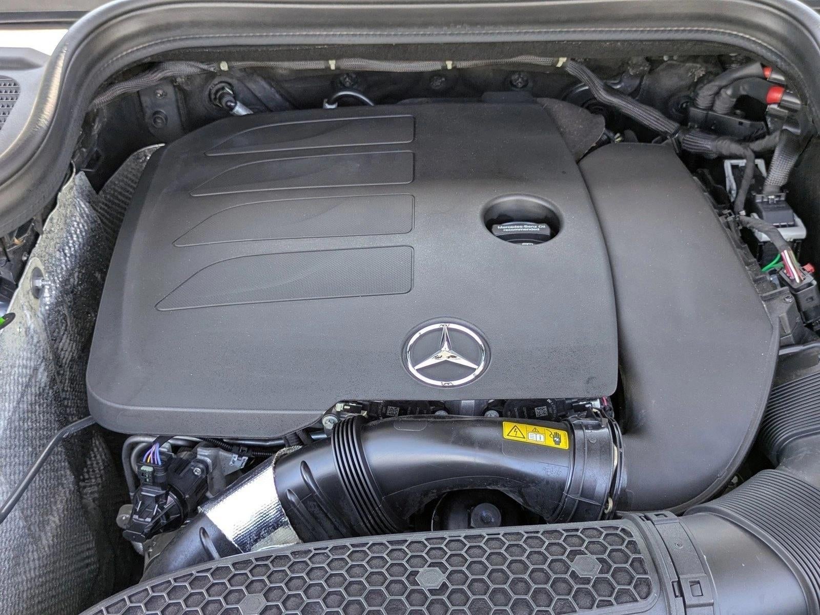 2022 Mercedes-Benz GLE GLE 350 SUV