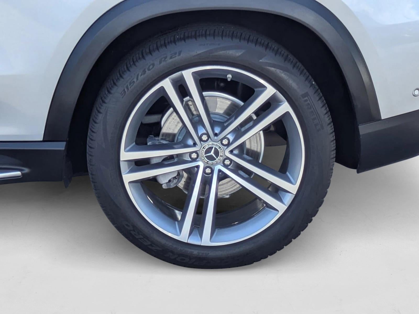 2022 Mercedes-Benz GLE GLE 350 SUV