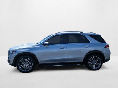 2022 Mercedes-Benz GLE GLE 350 SUV