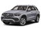 2022 Mercedes-Benz GLE GLE 350 SUV