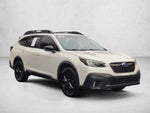 2020 Subaru Outback Onyx Edition XT CVT