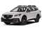 2020 Subaru Outback Onyx Edition XT CVT