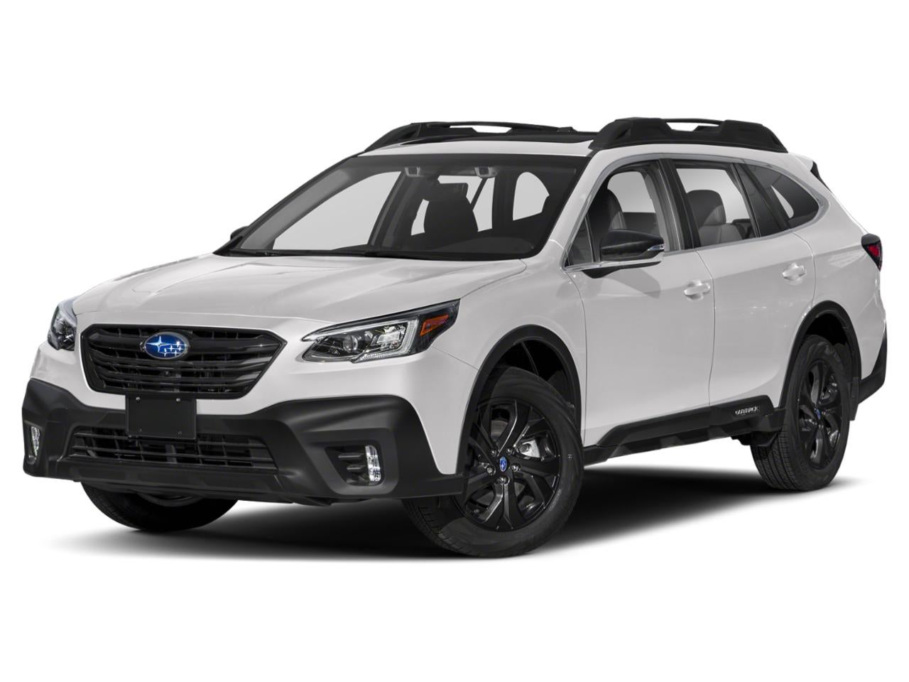 2020 Subaru Outback Onyx Edition XT CVT