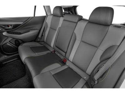 2020 Subaru Outback Onyx Edition XT CVT