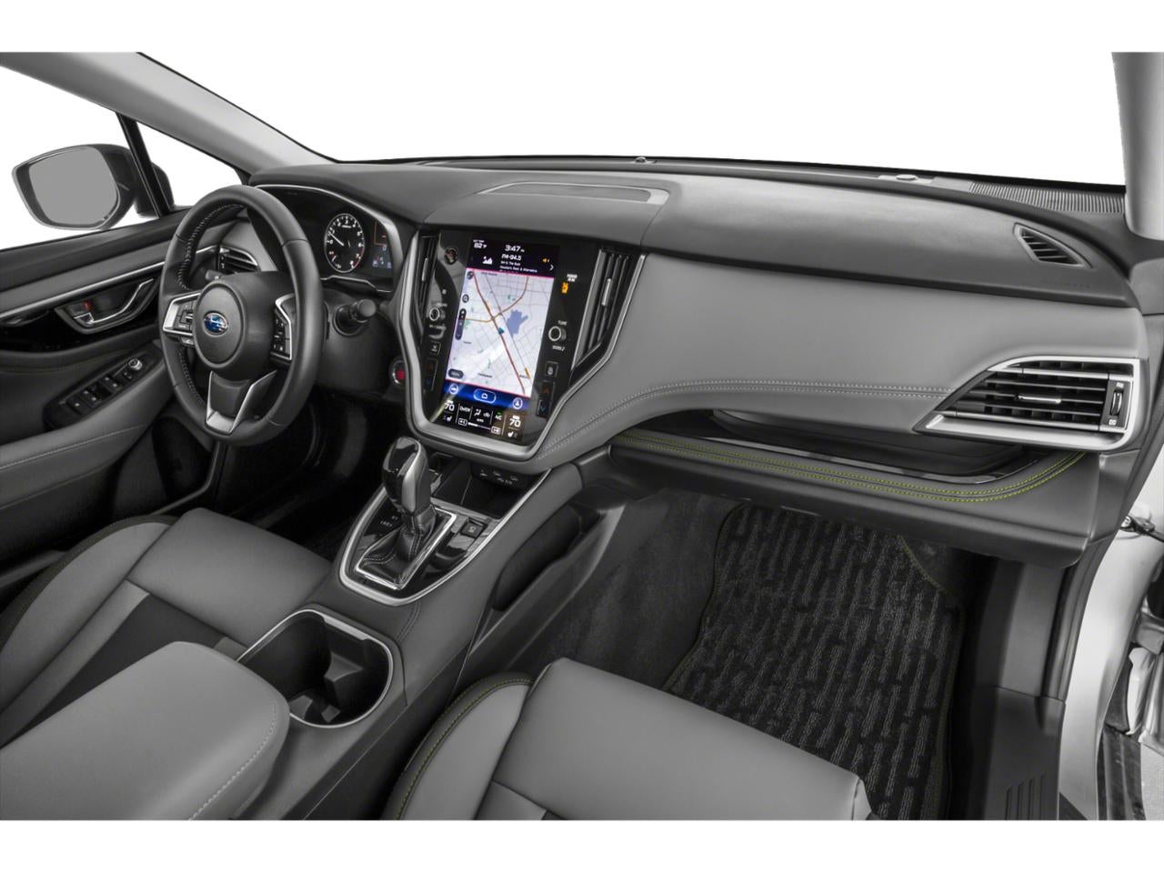 2020 Subaru Outback Onyx Edition XT CVT