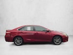 2016 Toyota Camry 4dr Sdn I4 Auto SE (SE)