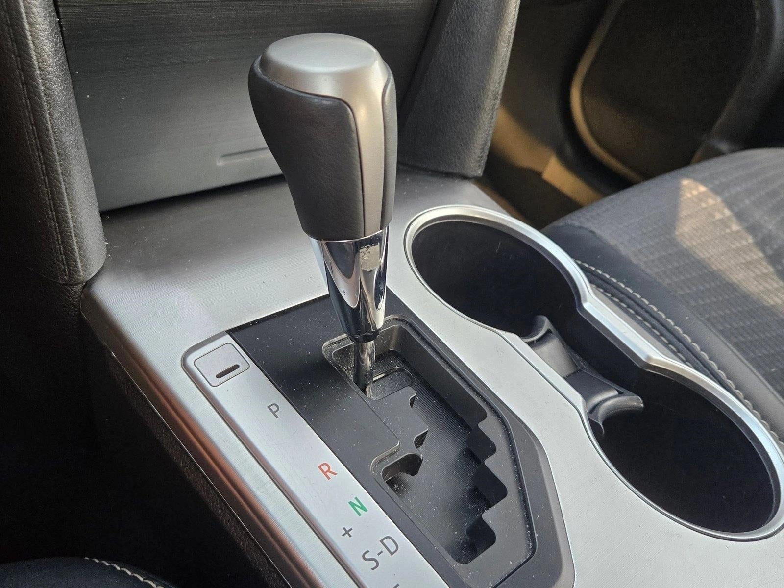 2014 Toyota Camry 4dr Sdn I4 Auto SE (Natl) *Ltd Avail*