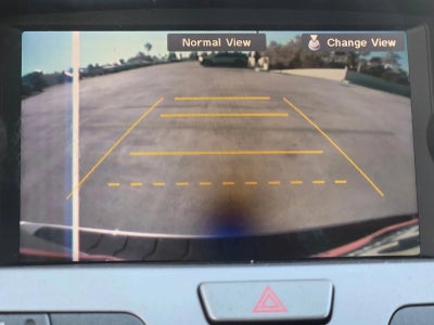 2012 Honda Odyssey Touring with DVD Rear Entertainment System and Navigation