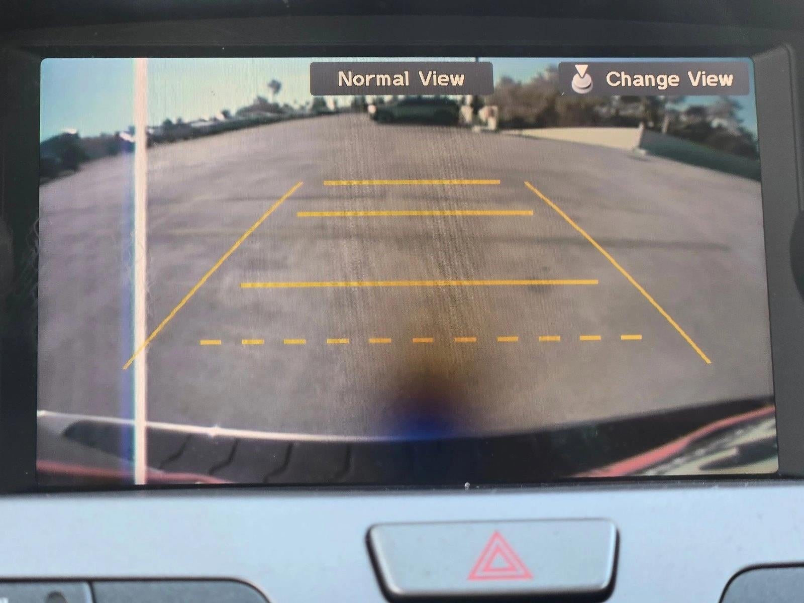 2012 Honda Odyssey Touring with DVD Rear Entertainment System and Navigation