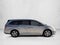2012 Honda Odyssey Touring with DVD Rear Entertainment System and Navigation