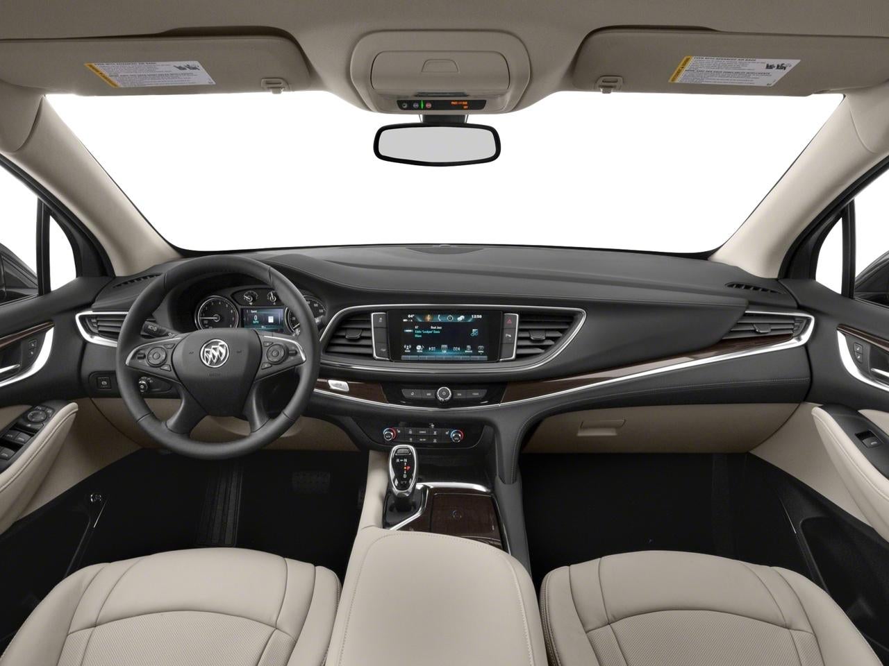 2018 Buick Enclave Essence FWD