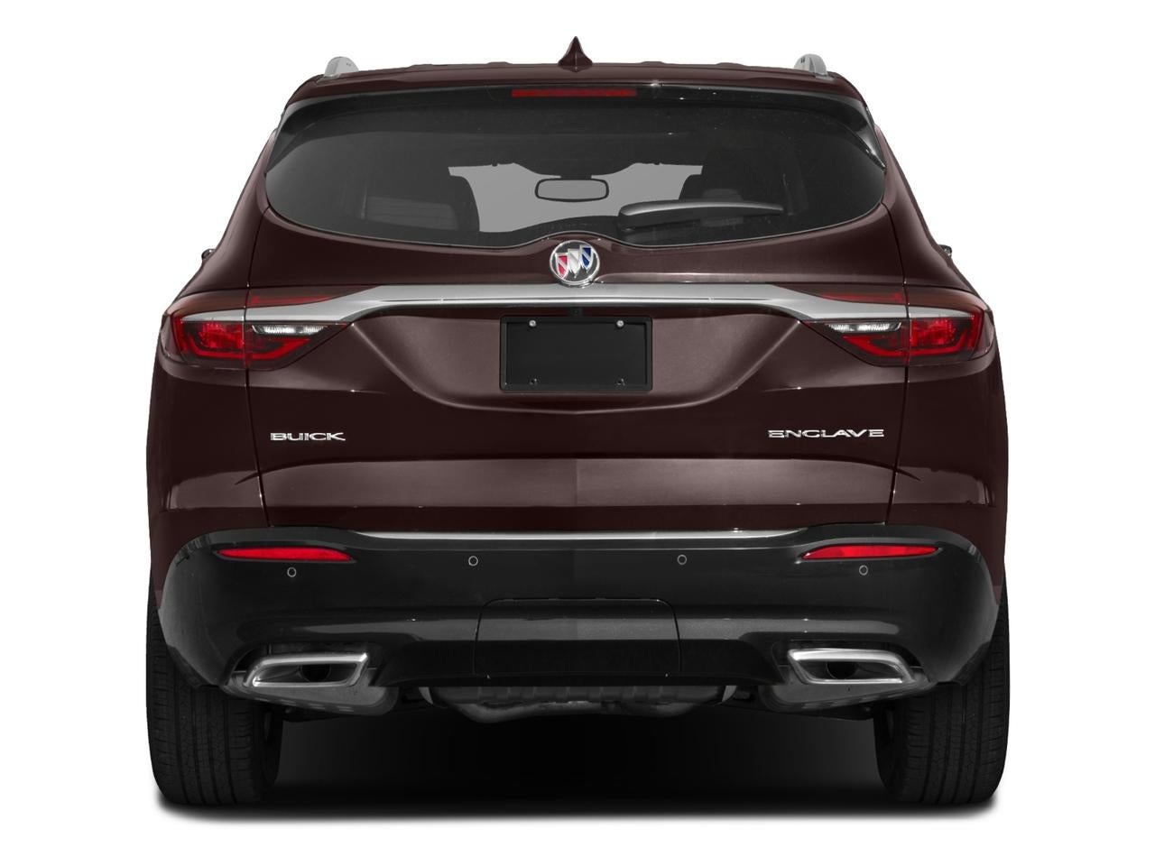 2018 Buick Enclave Essence FWD