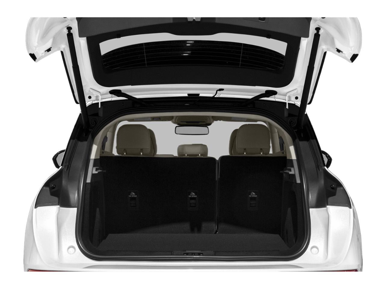 2022 Lincoln Corsair Standard FWD