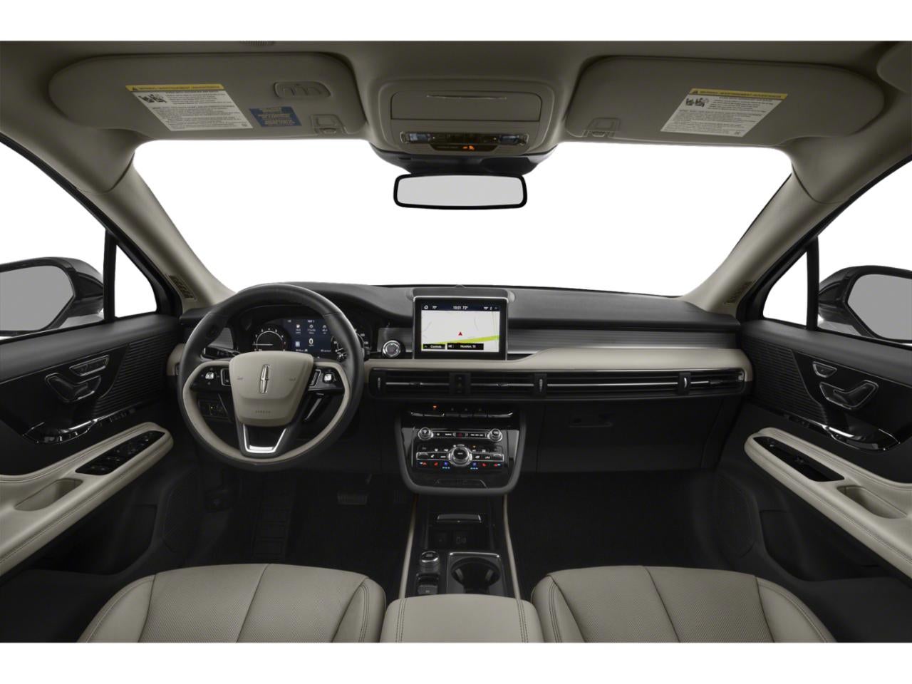 2022 Lincoln Corsair Standard FWD