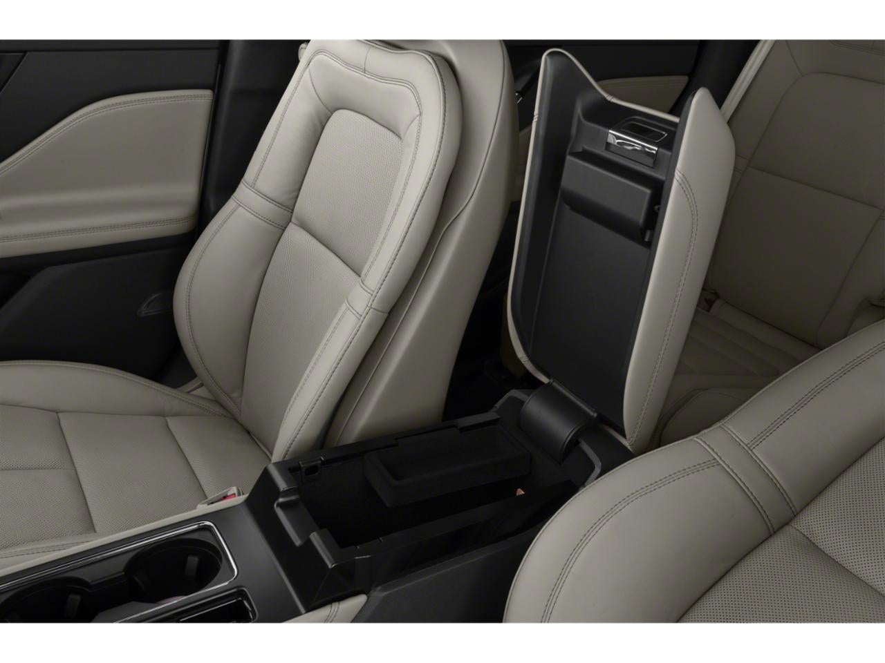 2022 Lincoln Corsair Standard FWD