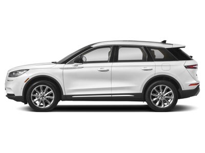 2022 Lincoln Corsair Standard FWD