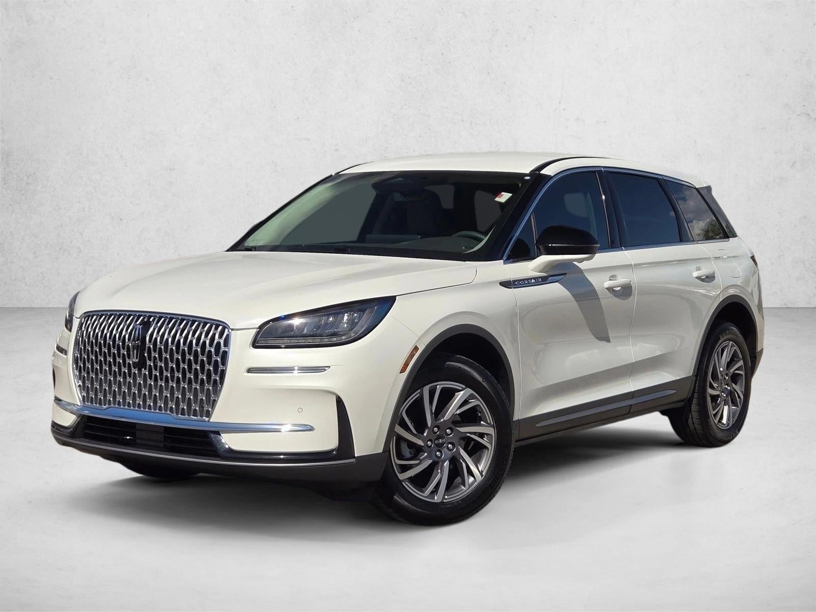 2024 Lincoln Corsair Premiere FWD