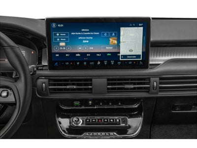 2024 Lincoln Corsair Premiere FWD