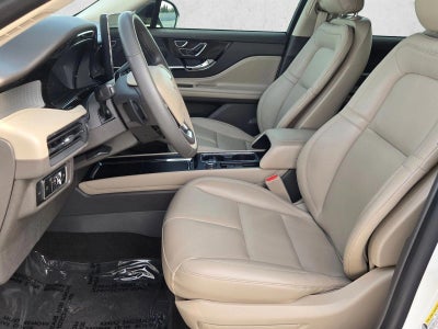 2023 Lincoln Corsair Standard AWD