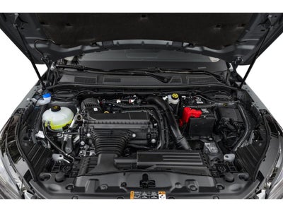 2023 Lincoln Corsair Standard AWD