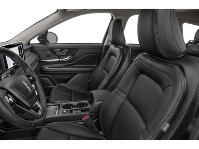 2023 Lincoln Corsair Standard AWD