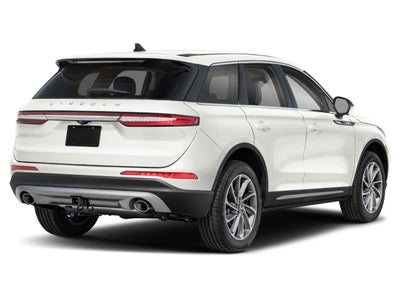 2023 Lincoln Corsair Standard AWD