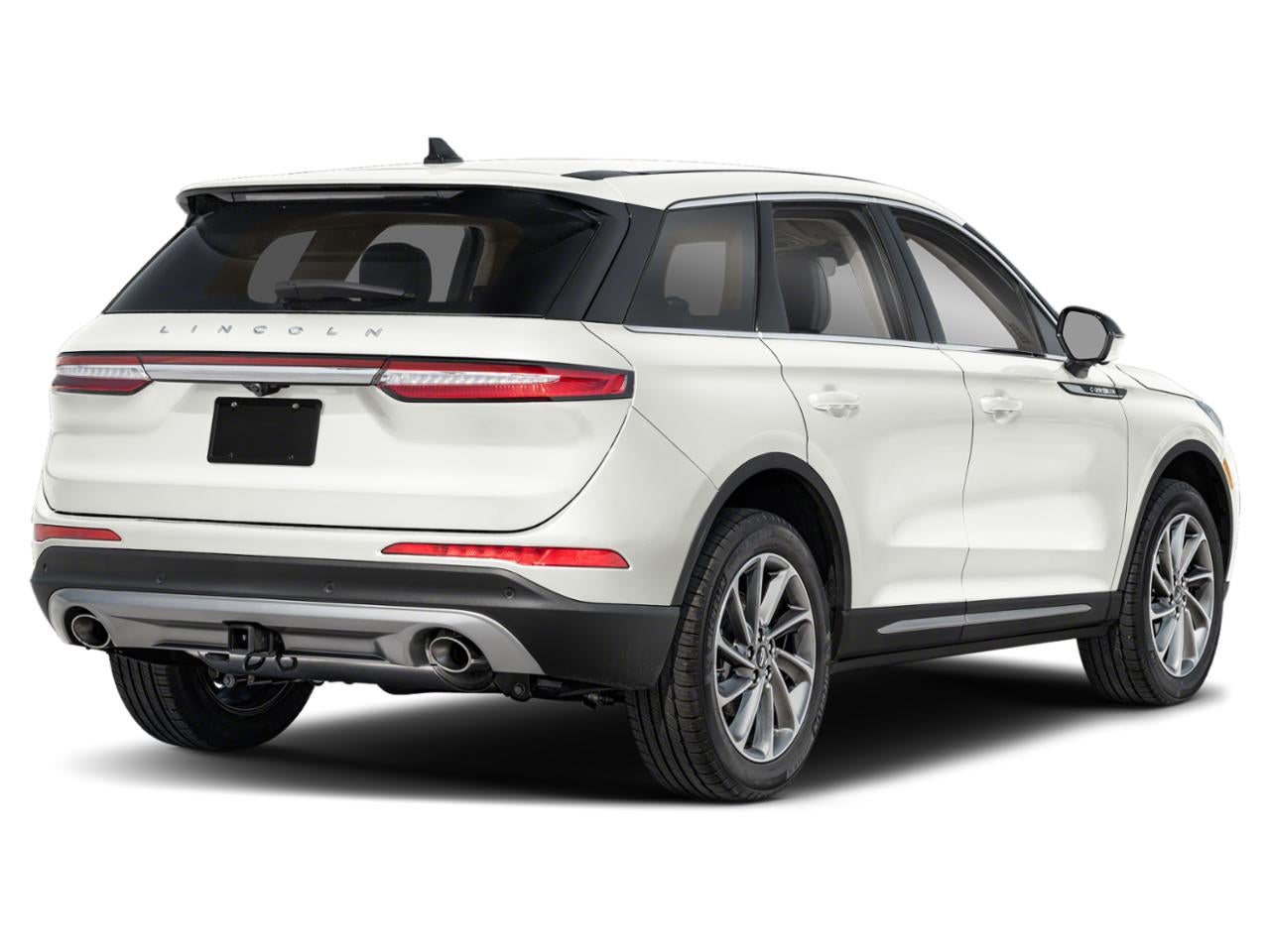 2023 Lincoln Corsair Standard AWD