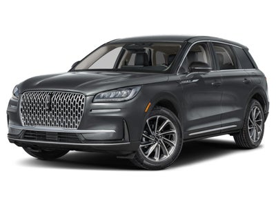 2023 Lincoln Corsair Standard AWD