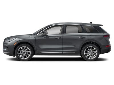 2023 Lincoln Corsair Standard AWD