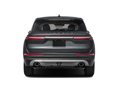 2023 Lincoln Corsair Standard AWD