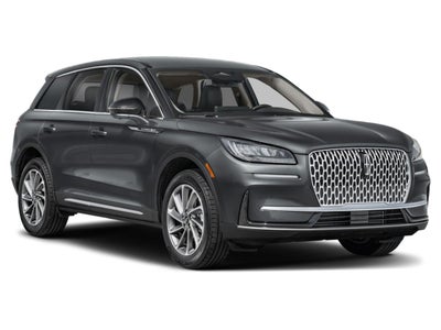 2023 Lincoln Corsair Standard AWD