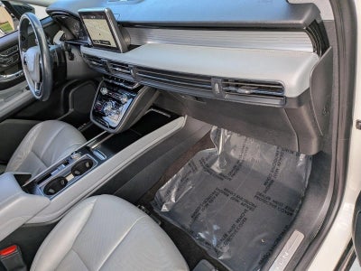 2020 Lincoln Corsair Reserve FWD