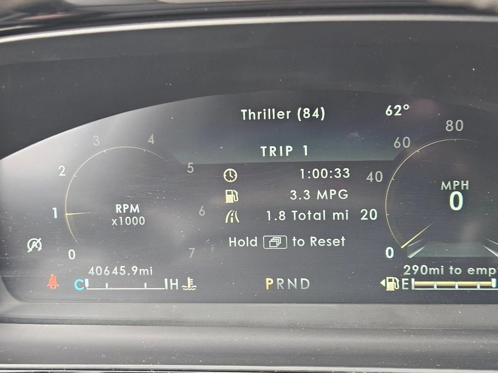 2021 Lincoln Corsair Reserve FWD