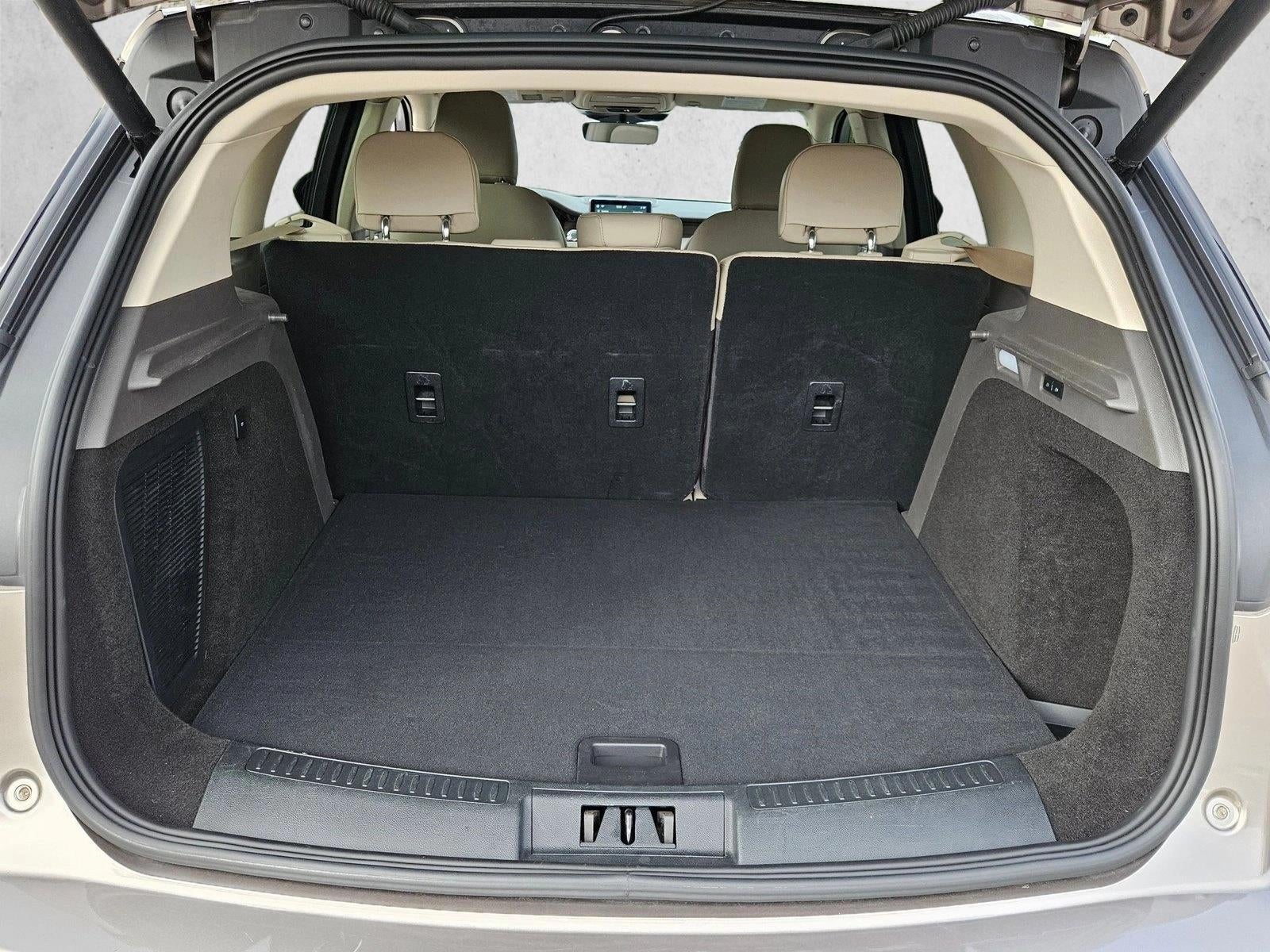 2021 Lincoln Corsair Reserve FWD