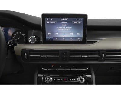 2021 Lincoln Corsair Reserve FWD