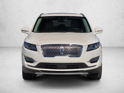 2019 Lincoln MKC Reserve FWD