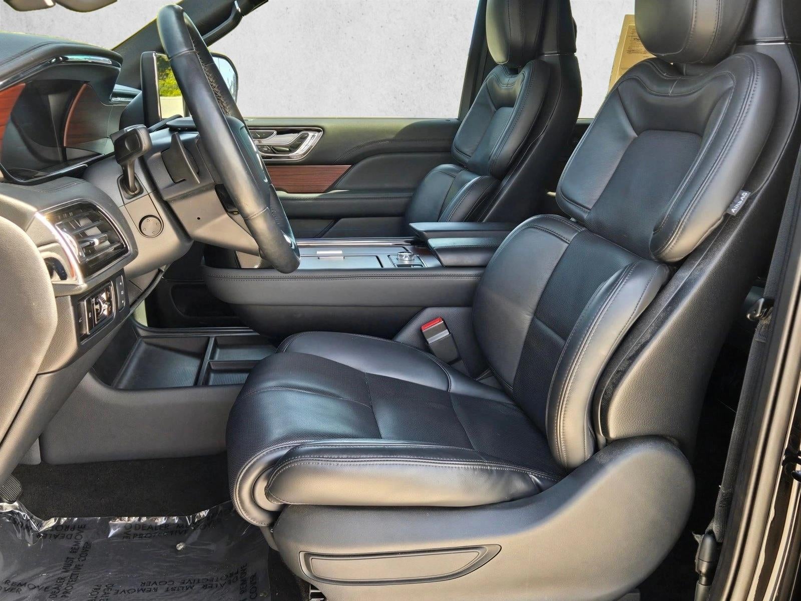 2023 Lincoln Navigator Reserve 4x2
