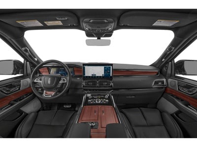 2023 Lincoln Navigator Reserve 4x2