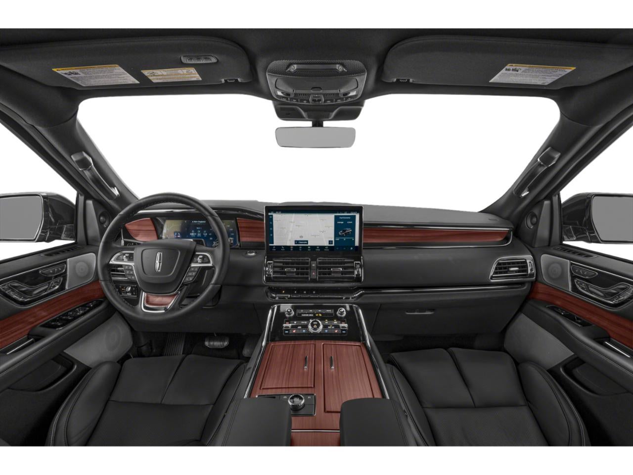 2023 Lincoln Navigator Reserve 4x2